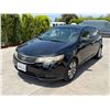 Image 1 : KIA FORTE 2013 T-DONATION
