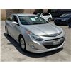 Image 2 : HYUN SONATA 2012 T-DON - SMOG