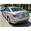 Image 4 : HYUN SONATA 2012 T-DON - SMOG