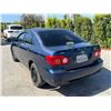 Image 4 : TOYT COROLLA 2005 T-DONATION