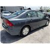Image 3 : HOND CIVIC 2006 T-DONATION