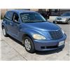 Image 2 : CHRY PT CRUISER 2006 APP  DUP/T-DON