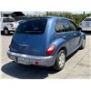 Image 3 : CHRY PT CRUISER 2006 APP  DUP/T-DON