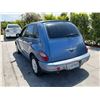 Image 4 : CHRY PT CRUISER 2006 APP  DUP/T-DON