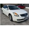 Image 2 : NISS ALTIMA 2008 T-DONATION