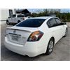 Image 3 : NISS ALTIMA 2008 T-DONATION