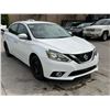 Image 2 : NISS SENTRA 2018 O/S-SALV-T- DON