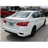 Image 3 : NISS SENTRA 2018 O/S-SALV-T- DON