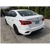 Image 4 : NISS SENTRA 2018 O/S-SALV-T- DON