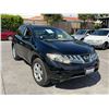 Image 2 : NISS MURANO 2009 T-DON - SMOG