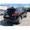 Image 3 : NISS MURANO 2009 T-DON - SMOG