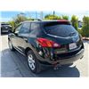 Image 4 : NISS MURANO 2009 T-DON - SMOG