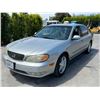 Image 1 : INFI I35 2003 T-DONATION