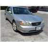 Image 2 : INFI I35 2003 T-DONATION