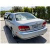 Image 4 : INFI I35 2003 T-DONATION