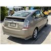 Image 3 : TOYT PRIUS 2008 JUNK-RECEIPT-DON