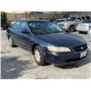 Image 2 : HOND ACCORD 2000 APP  DUP/T-DON