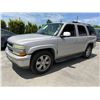 Image 1 : CHEV TAHOE 2004 T-DON - SMOG