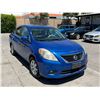 Image 2 : NISS VERSA 2012 O/S T-DON