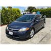 Image 1 : HOND CIVIC 2006 T-DONATION