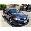 Image 2 : HOND CIVIC 2006 T-DONATION