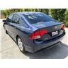 Image 4 : HOND CIVIC 2006 T-DONATION