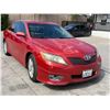 Image 2 : TOYT CAMRY 2011 T-DONATION