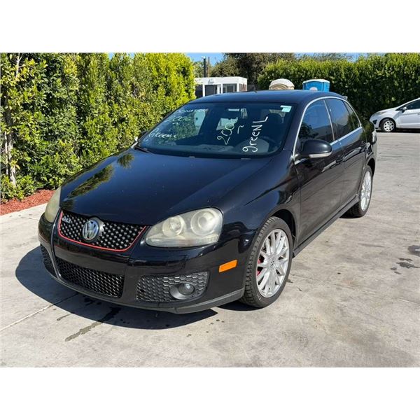 VOLK JETTA 2006 T-DONATION