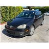 Image 1 : VOLK JETTA 2006 T-DONATION