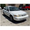 Image 2 : TOYT COROLLA 2000 T-DONATION