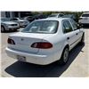 Image 3 : TOYT COROLLA 2000 T-DONATION