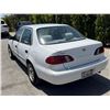 Image 4 : TOYT COROLLA 2000 T-DONATION