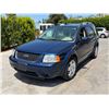 Image 1 : FORD  FREESTYLE 2007 O/S-T-DON-TMU