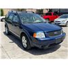 Image 2 : FORD  FREESTYLE 2007 O/S-T-DON-TMU