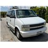 Image 2 : CHEV ASTRO 2000 APP  DUP/T-DON