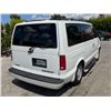 Image 3 : CHEV ASTRO 2000 APP  DUP/T-DON