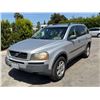 Image 1 : VOLV XC90 2006 T-DONATION
