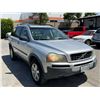 Image 2 : VOLV XC90 2006 T-DONATION