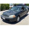 Image 1 : HOND CIVIC 1998 T-DONATION