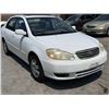 Image 2 : TOYT COROLLA 2004 T-DONATION