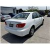 Image 3 : TOYT COROLLA 2004 T-DONATION