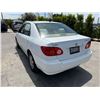 Image 4 : TOYT COROLLA 2004 T-DONATION