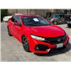 Image 2 : HOND CIVIC 2017 O/S-T SMOG-2 DAYS