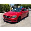 Image 1 : MERZ CLA250 2017 T-REPO 2 DAYS-TMU-SMOG