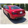 Image 4 : MERZ CLA250 2017 T-REPO 2 DAYS-TMU-SMOG