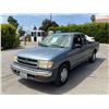Image 1 : TOYT TACOMA 1998 O/S-WAIT/TITLE- SMOG