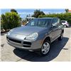 Image 1 : PORS CAYENNE S 2004 T-DONATION