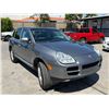 Image 2 : PORS CAYENNE S 2004 T-DONATION