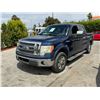 Image 1 : FORD  F-150 2010 T-DON - SMOG