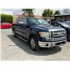 Image 2 : FORD  F-150 2010 T-DON - SMOG